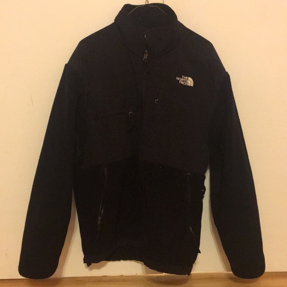 North face Denali men’s fleece
